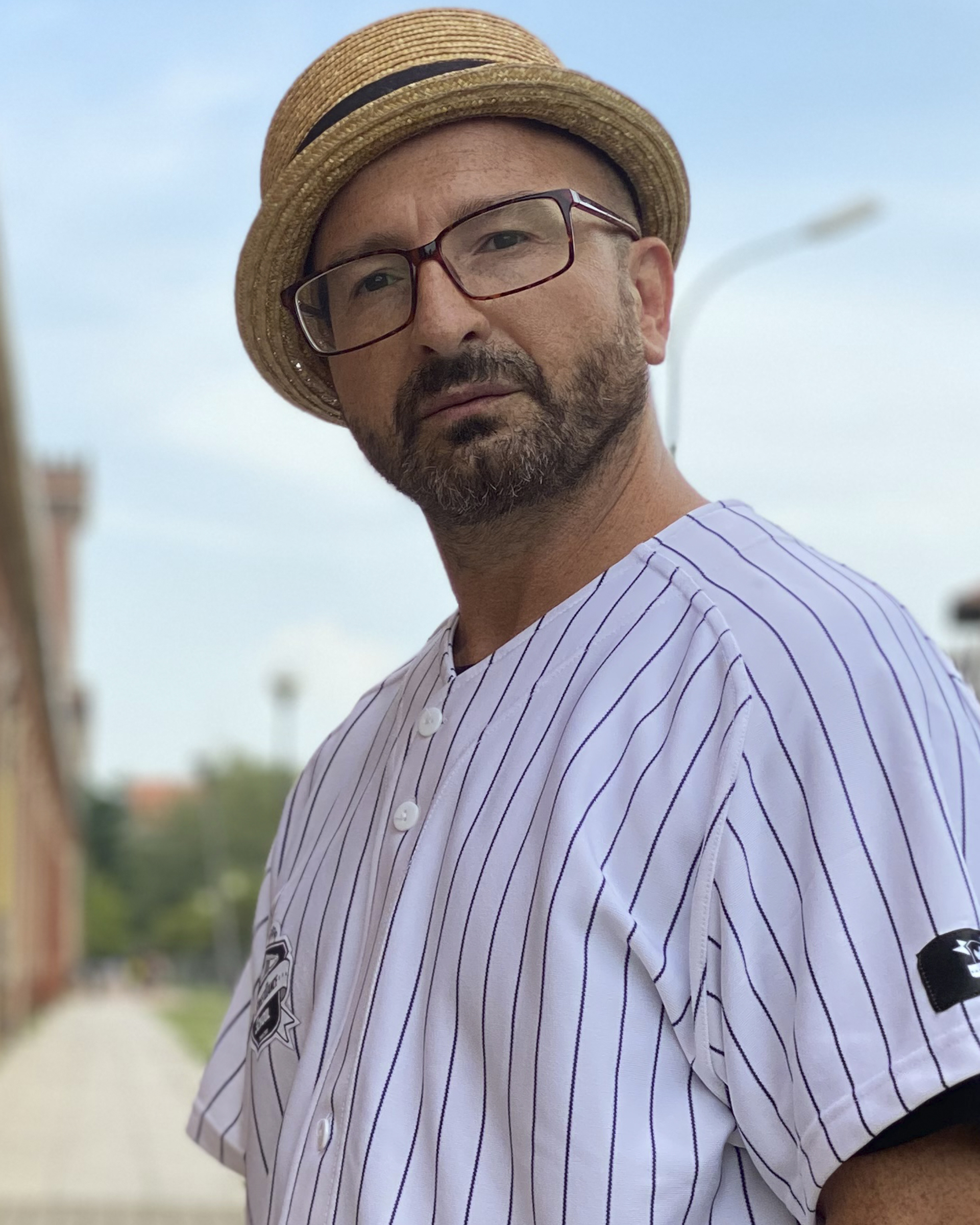 Lino Speranza