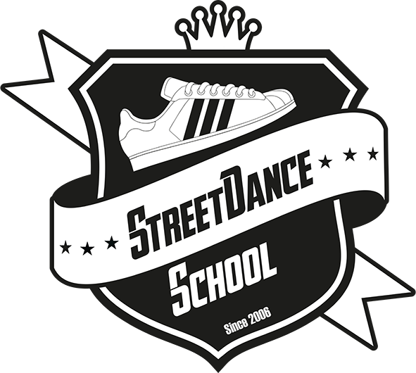 StreetDance School Official WebSite